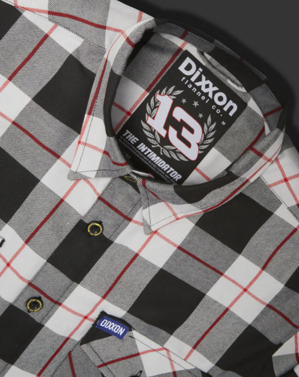 Men’s Dixxon Flannel The cheapest Intimidator XL