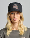 Women's Trucker Caps