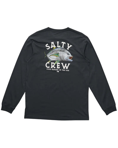 Salty Crew Ulua Classic Longsleeve Tee