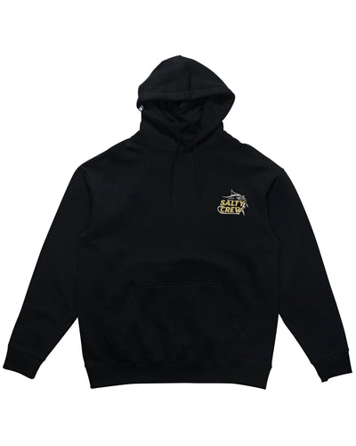 Salty Crew Hook Up Mid Weight Fleece Hood