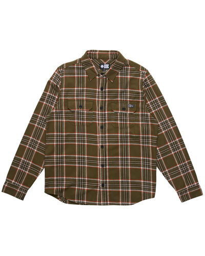 Salty Crew Fathom Longsleeve Shirt