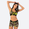 Women's Sports Bras