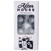 Skate Bearings